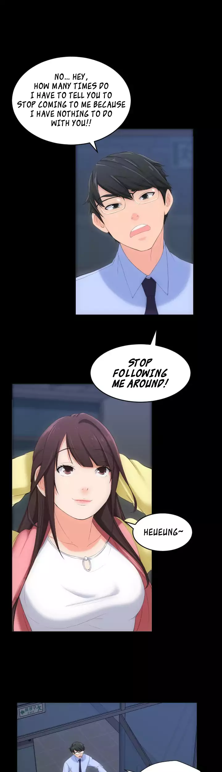 An Adult’s Experiences - Chapter 4 [photo 39] - MangaPorn