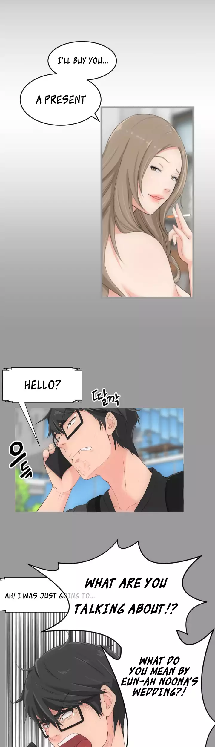 An Adult’s Experiences - Chapter 4 [photo 4] - MangaPorn