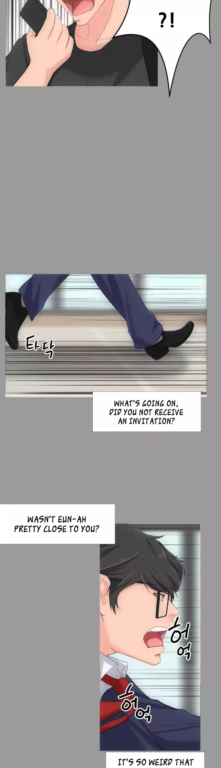 An Adult’s Experiences - Chapter 4 [photo 5] - MangaPorn