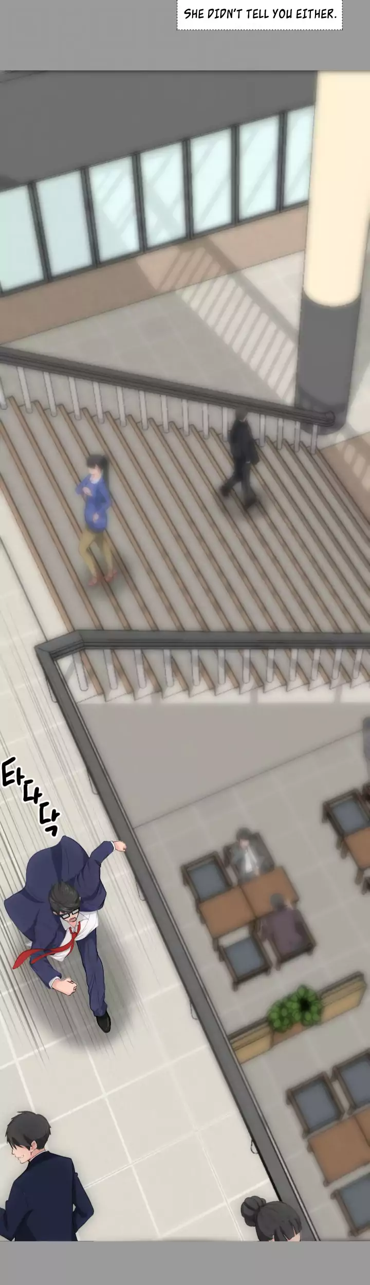 An Adult’s Experiences - Chapter 4 [photo 6] - MangaPorn