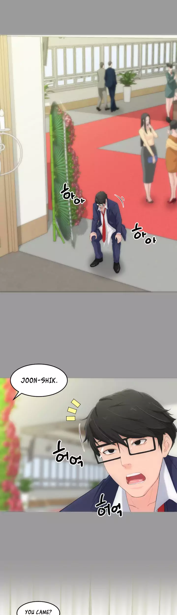 An Adult’s Experiences - Chapter 4 [photo 8] - MangaPorn