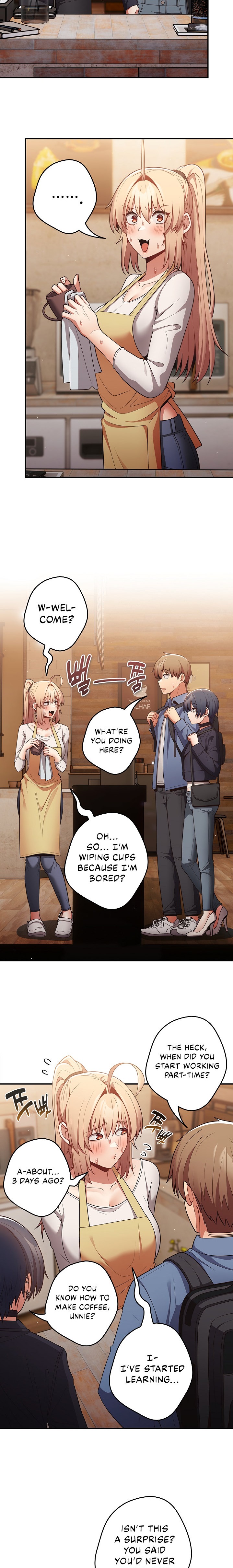 That’s Not How You Do It - Chapter 31 [photo 14] - MangaPorn