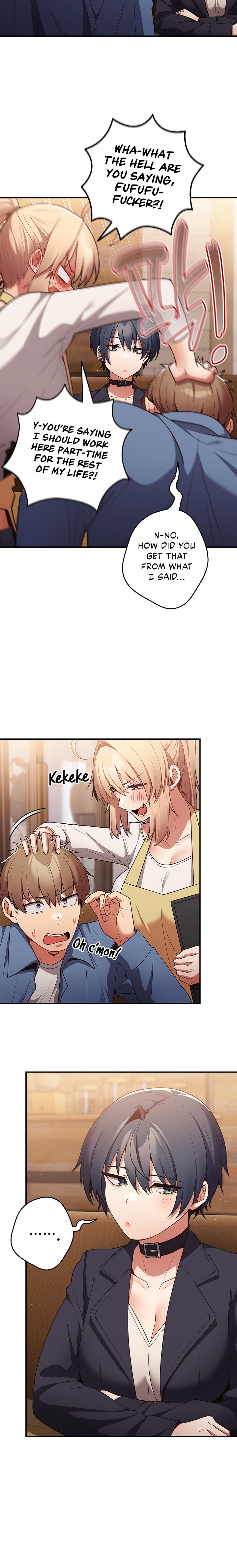 That’s Not How You Do It - Chapter 31 [photo 18] - MangaPorn