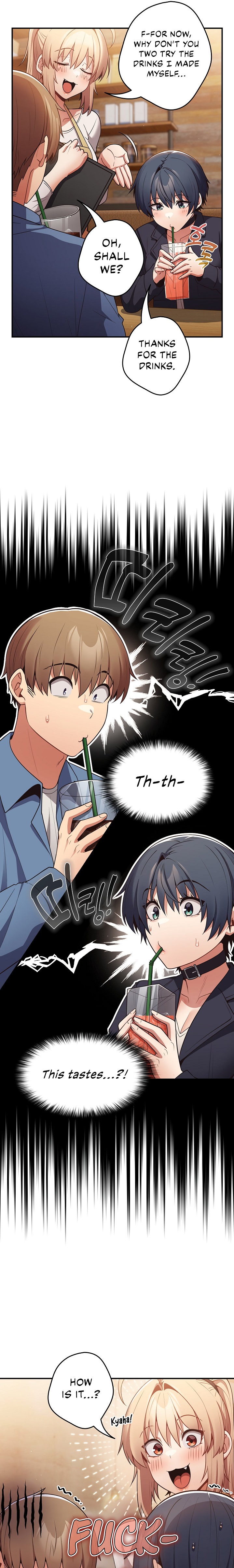 That’s Not How You Do It - Chapter 31 [photo 19] - MangaPorn