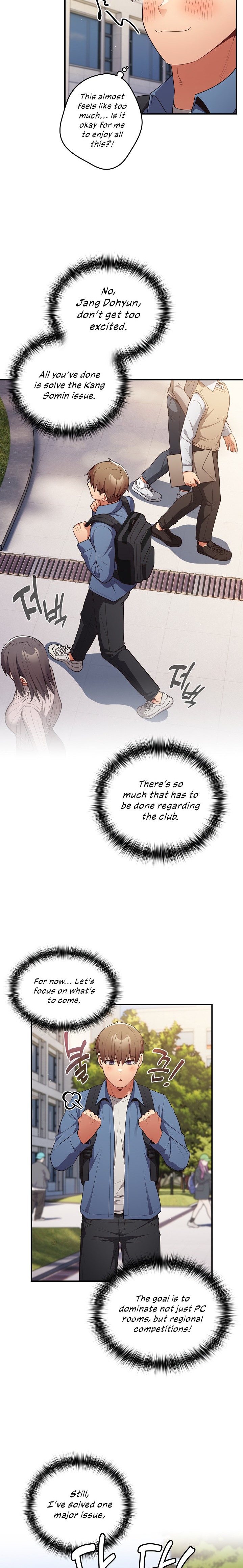 That’s Not How You Do It - Chapter 31 [photo 2] - MangaPorn