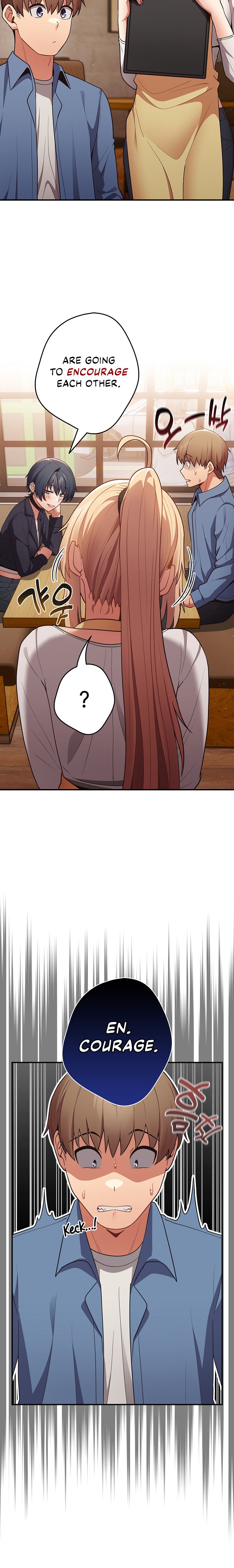 That’s Not How You Do It - Chapter 31 [photo 21] - MangaPorn