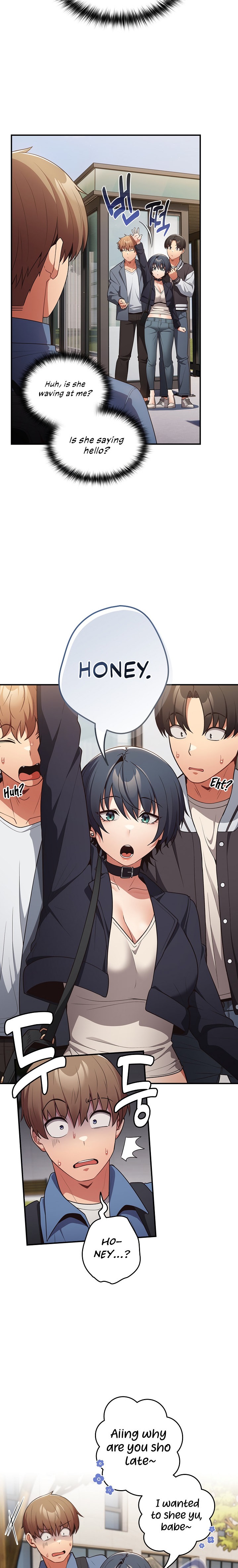 That’s Not How You Do It - Chapter 31 [photo 5] - MangaPorn