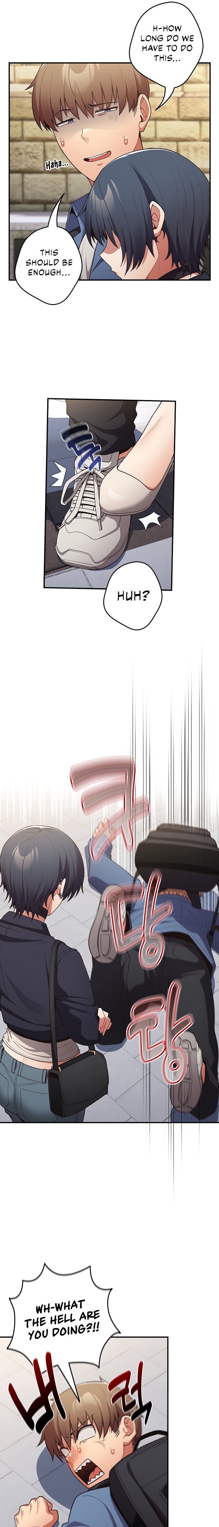 That’s Not How You Do It - Chapter 31 [photo 7] - MangaPorn