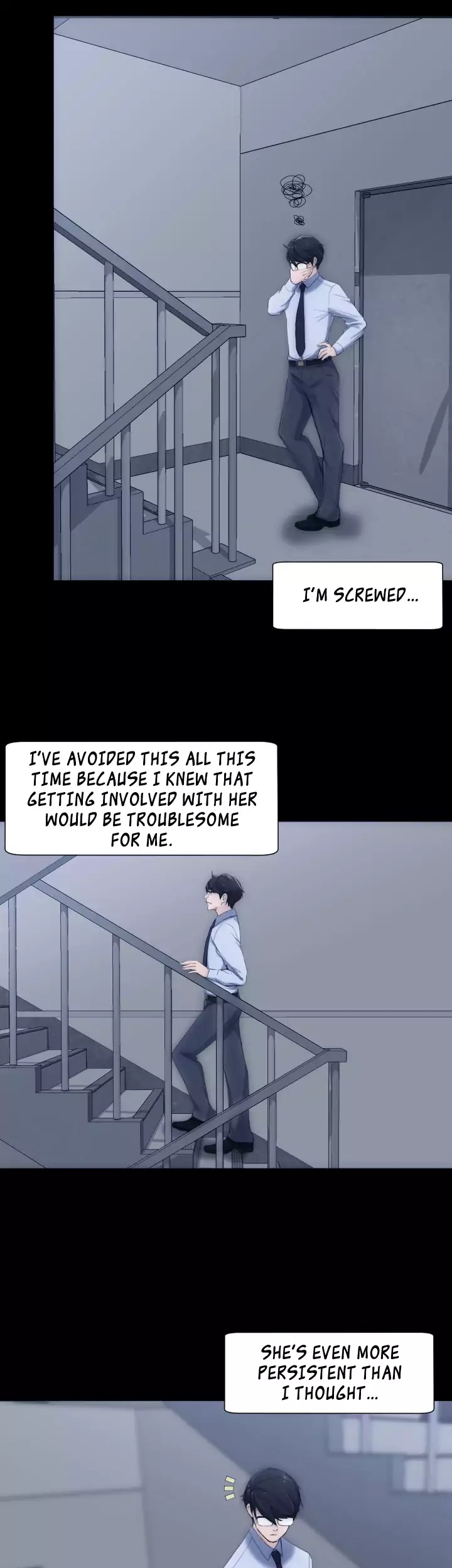 An Adult’s Experiences - Chapter 5 [photo 10] - MangaPorn