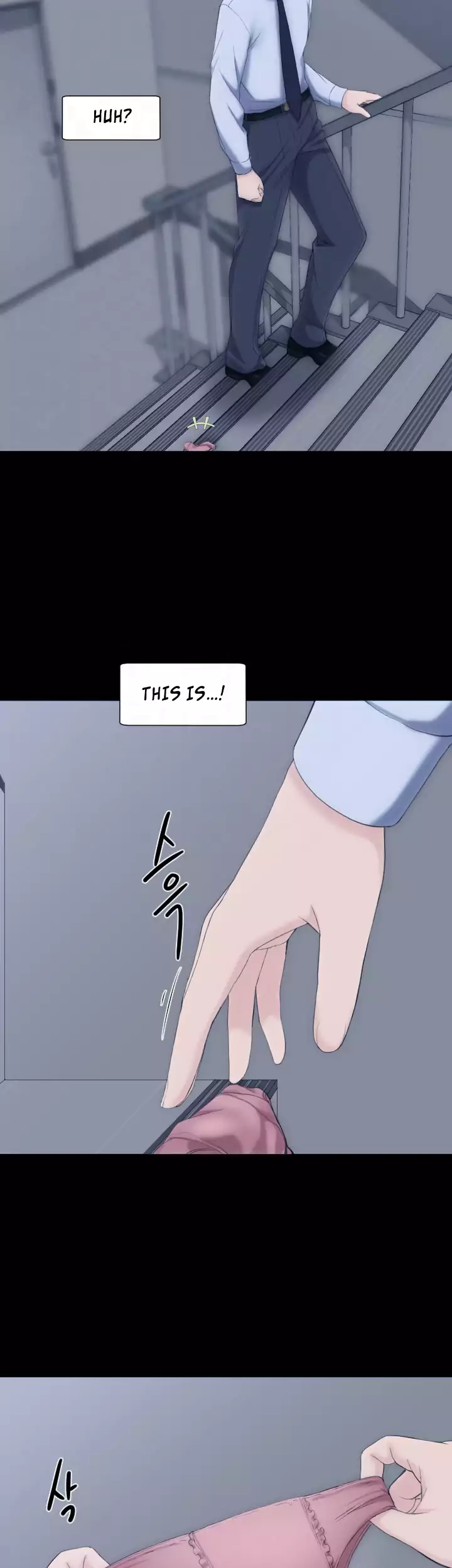 An Adult’s Experiences - Chapter 5 [photo 11] - MangaPorn