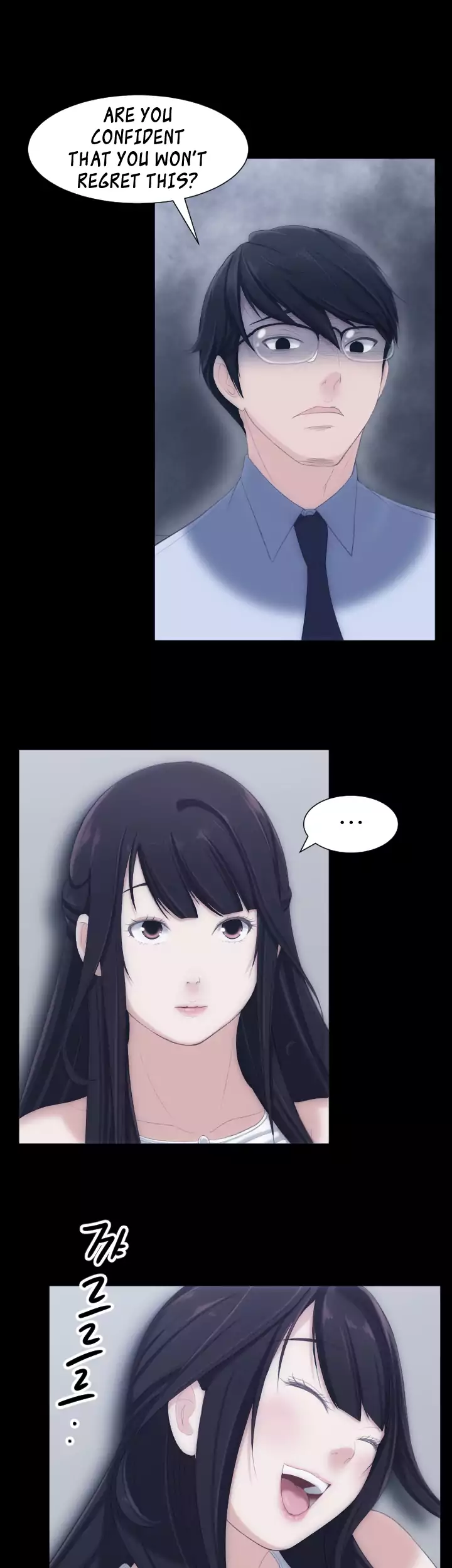 An Adult’s Experiences - Chapter 5 [photo 19] - MangaPorn