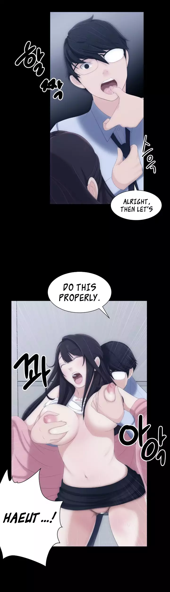 An Adult’s Experiences - Chapter 5 [photo 23] - MangaPorn