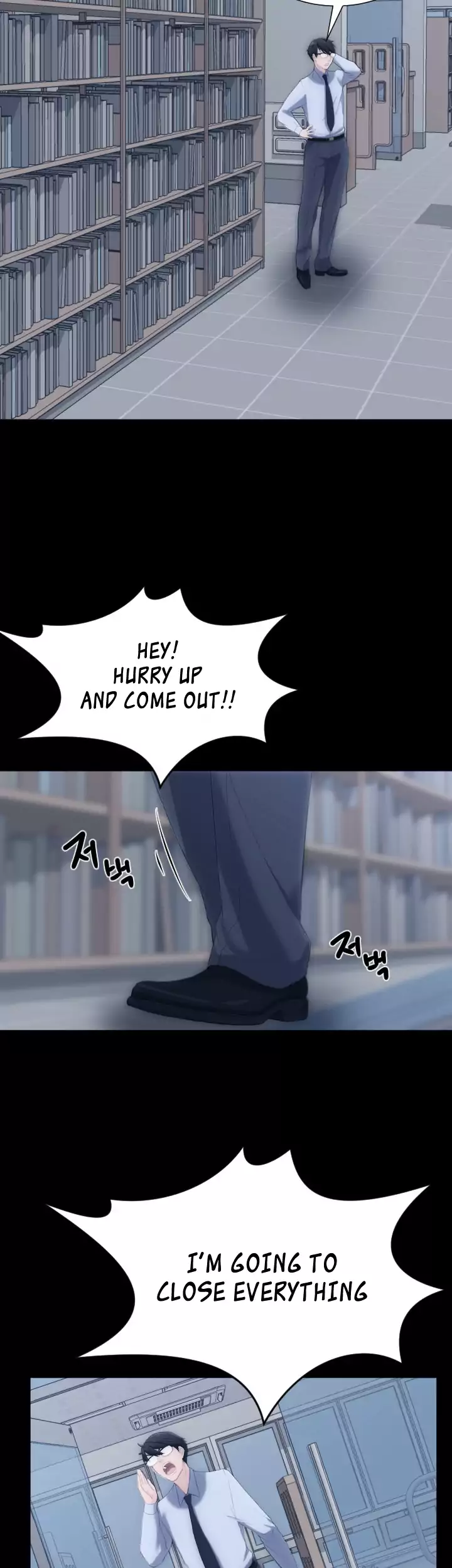 An Adult’s Experiences - Chapter 5 [photo 4] - MangaPorn