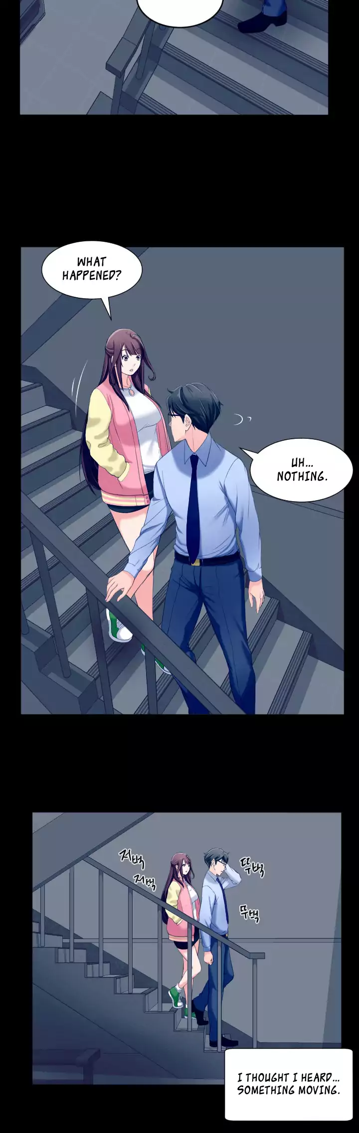 An Adult’s Experiences - Chapter 6 [photo 15] - MangaPorn