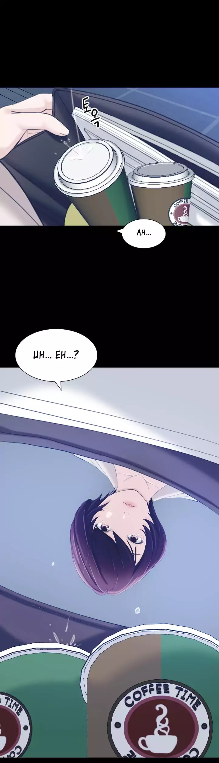 An Adult’s Experiences - Chapter 6 [photo 20] - MangaPorn