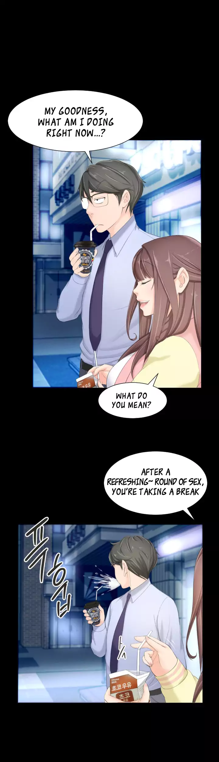 An Adult’s Experiences - Chapter 6 [photo 24] - MangaPorn