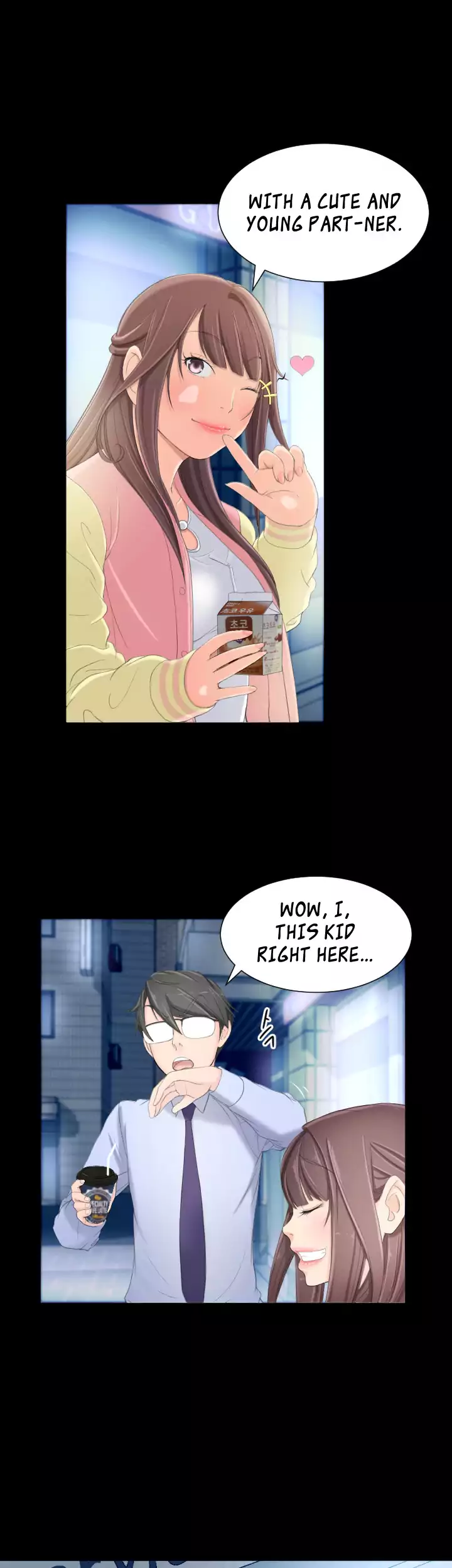 An Adult’s Experiences - Chapter 6 [photo 25] - MangaPorn