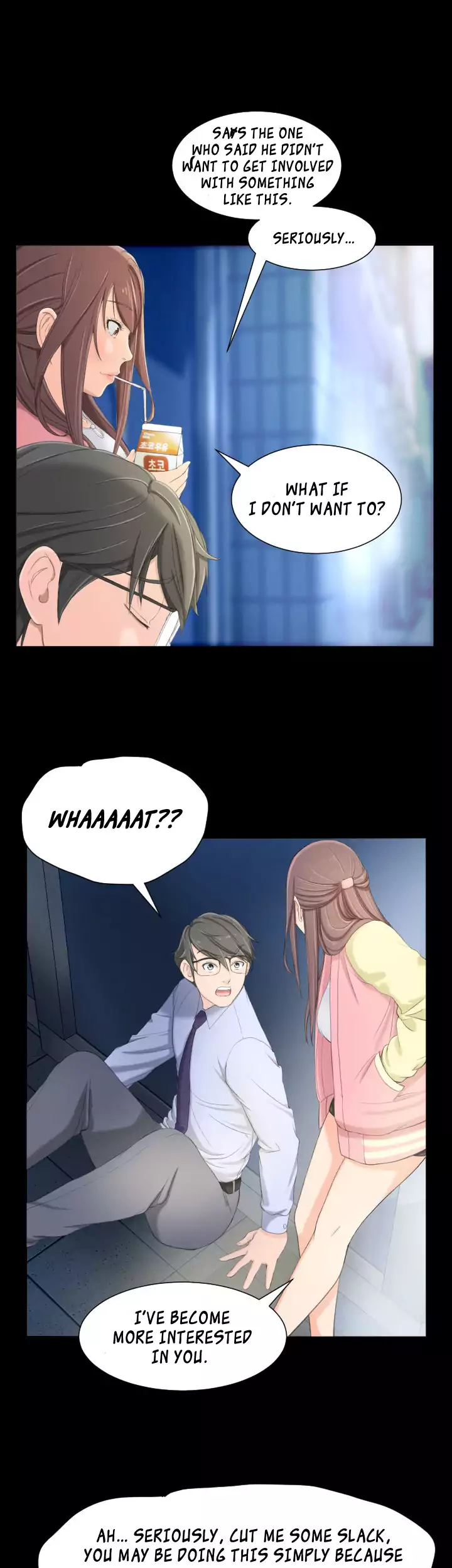 An Adult’s Experiences - Chapter 6 [photo 28] - MangaPorn