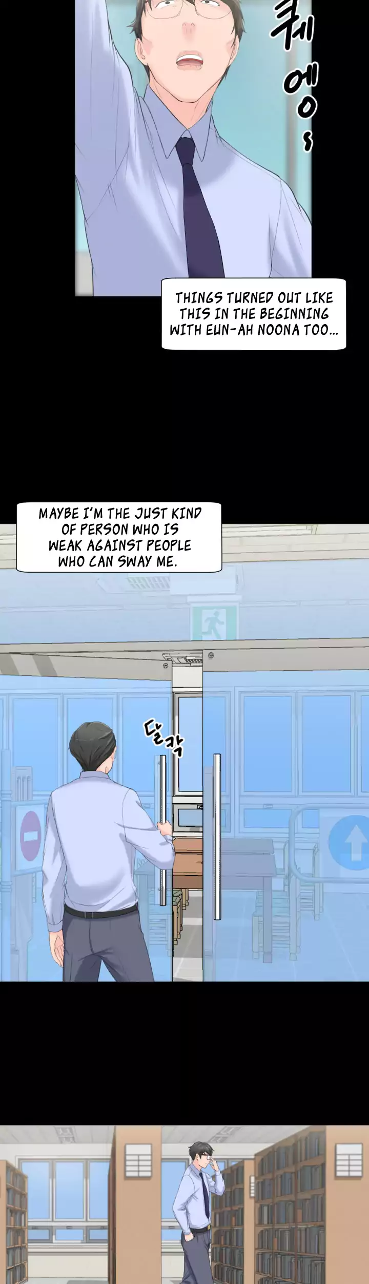 An Adult’s Experiences - Chapter 6 [photo 34] - MangaPorn