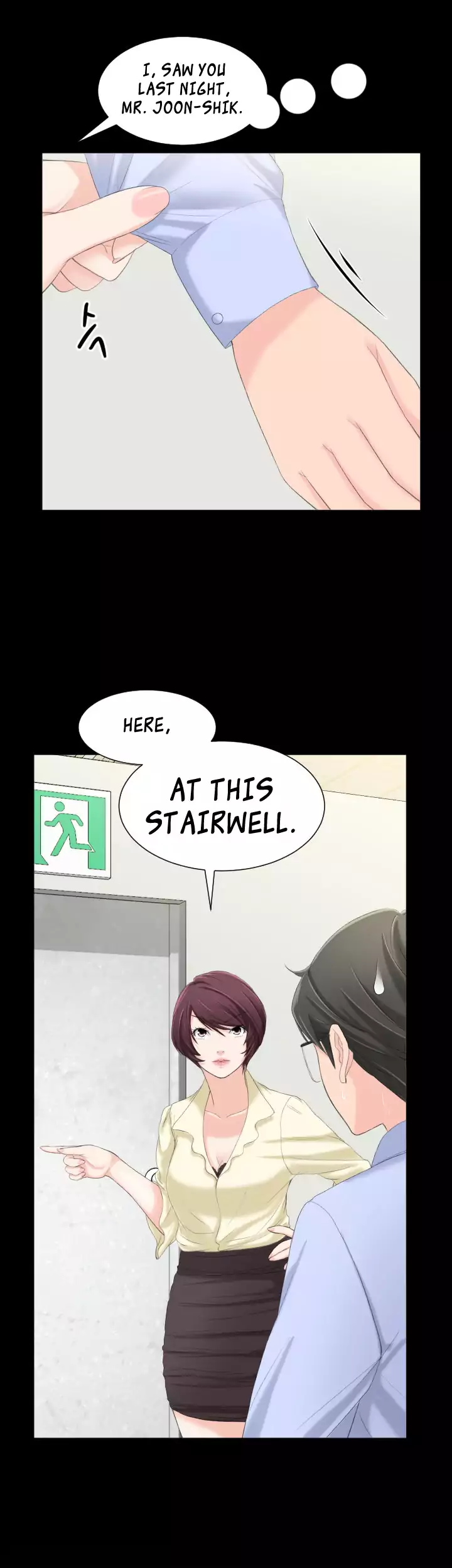 An Adult’s Experiences - Chapter 6 [photo 39] - MangaPorn