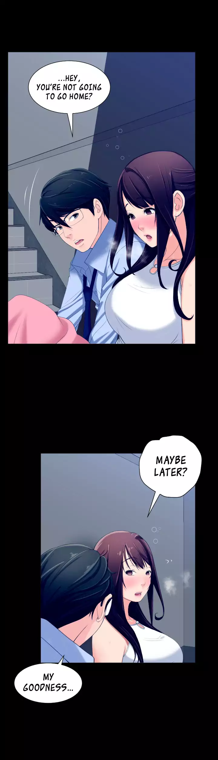 An Adult’s Experiences - Chapter 6 [photo 9] - MangaPorn