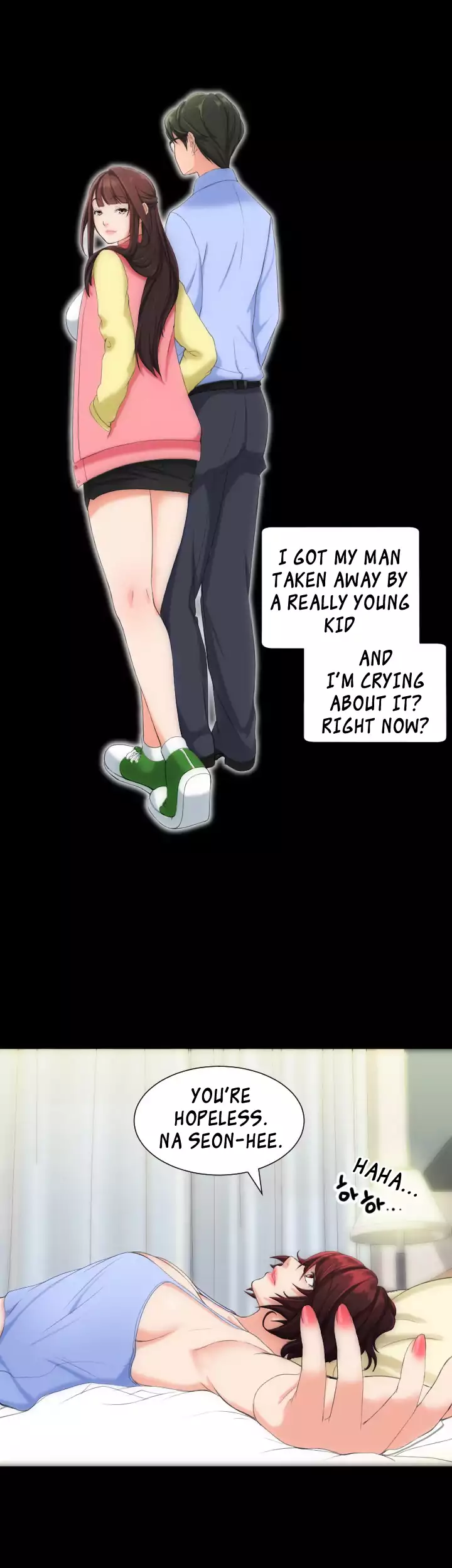 An Adult’s Experiences - Chapter 7 [photo 10] - MangaPorn