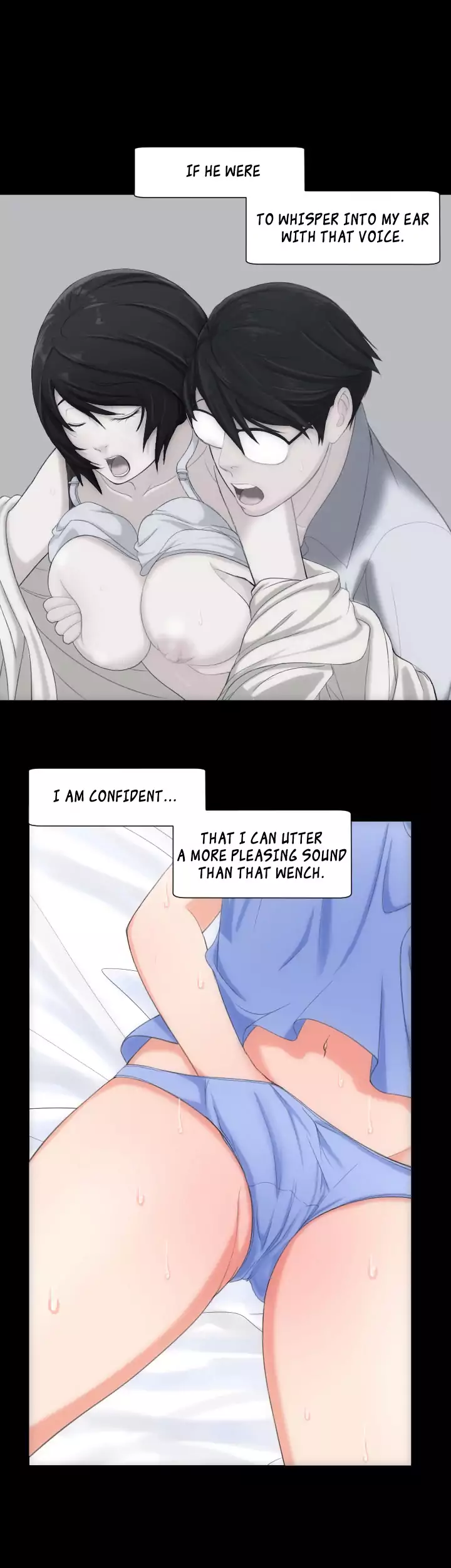 An Adult’s Experiences - Chapter 7 [photo 13] - MangaPorn