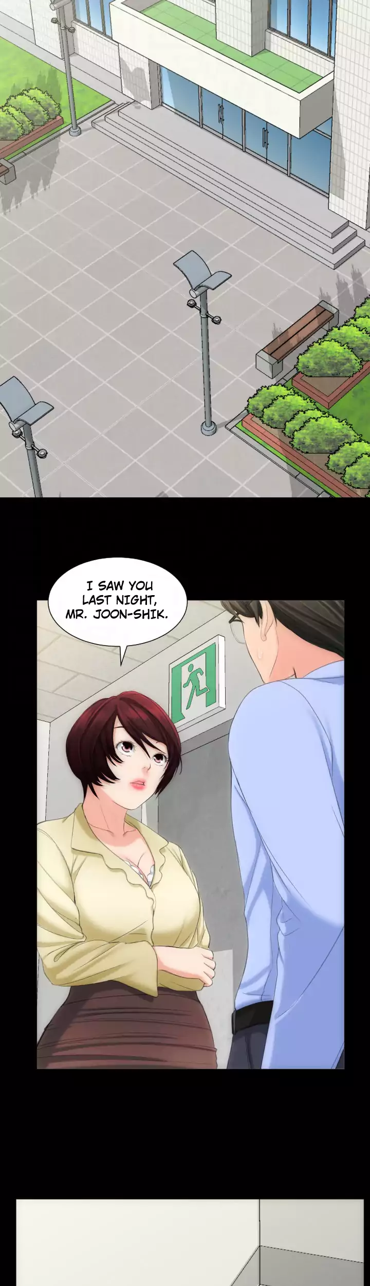 An Adult’s Experiences - Chapter 7 [photo 21] - MangaPorn