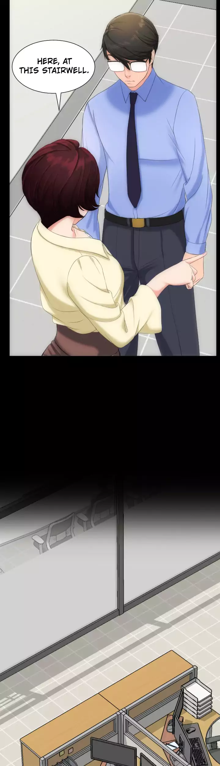 An Adult’s Experiences - Chapter 7 [photo 22] - MangaPorn