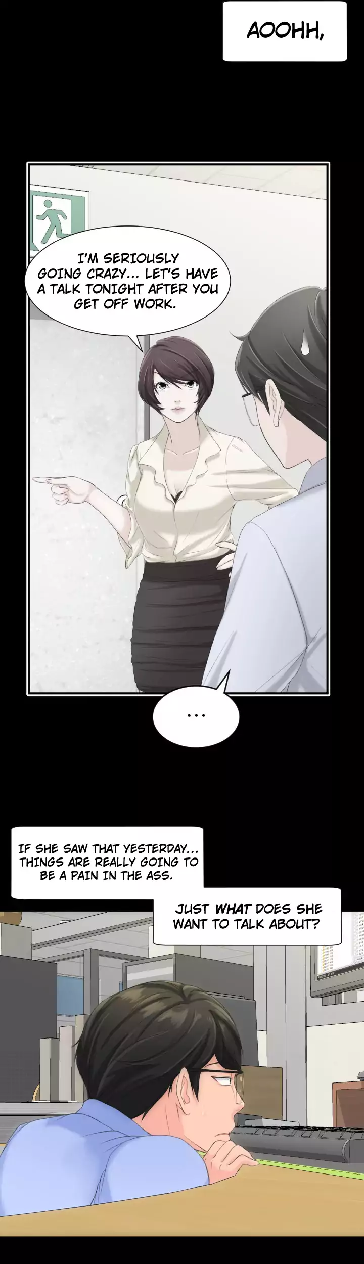 An Adult’s Experiences - Chapter 7 [photo 25] - MangaPorn