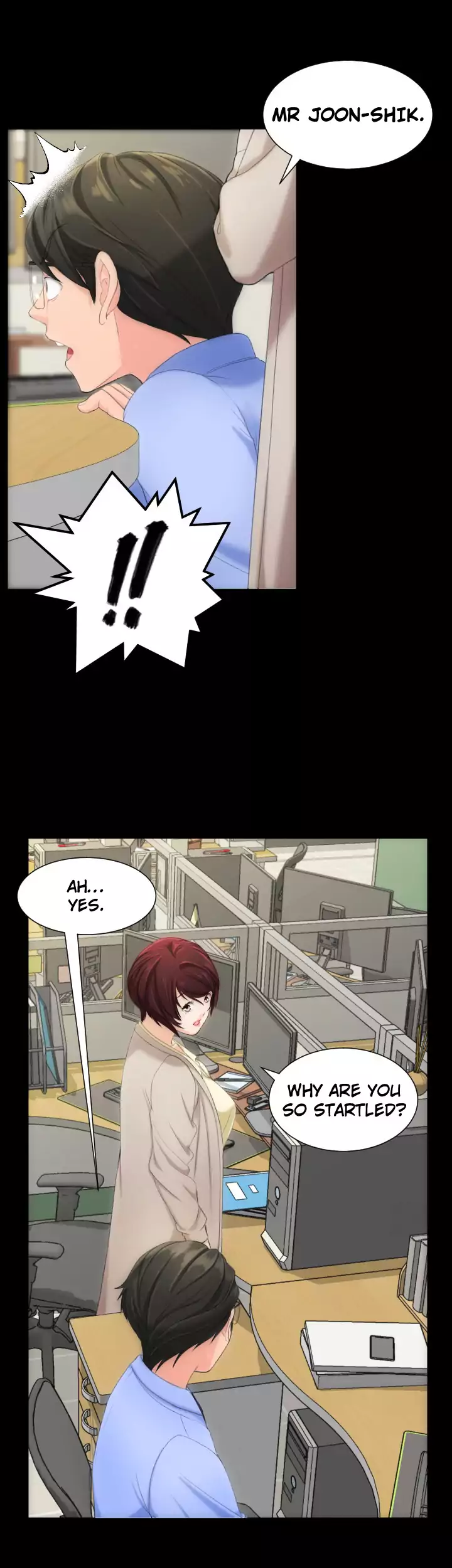 An Adult’s Experiences - Chapter 7 [photo 27] - MangaPorn