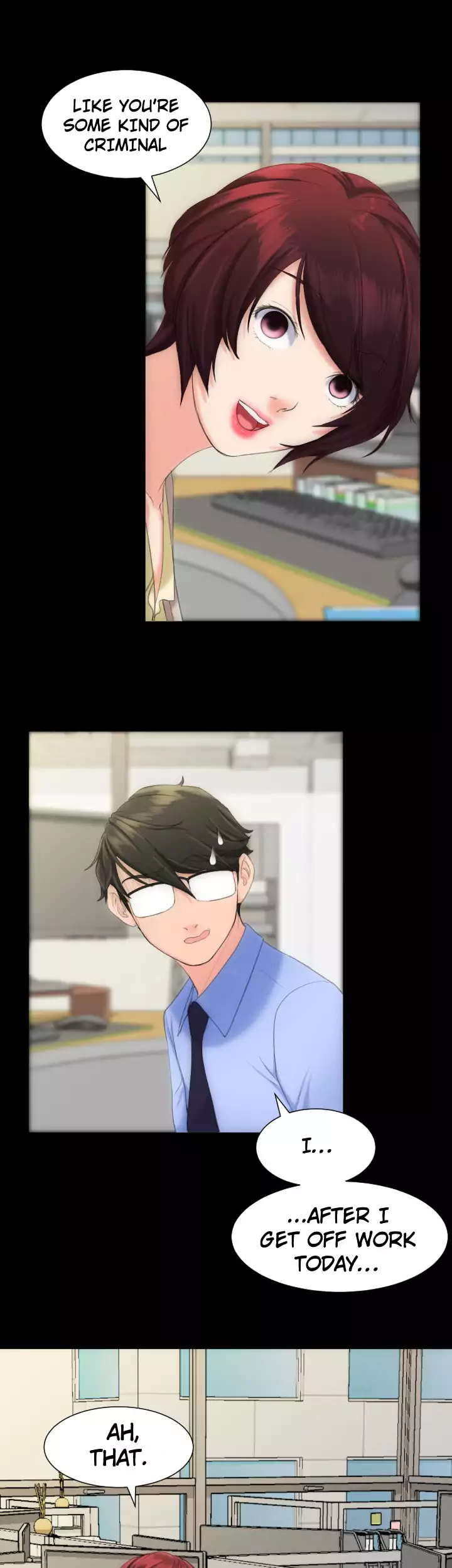 An Adult’s Experiences - Chapter 7 [photo 28] - MangaPorn