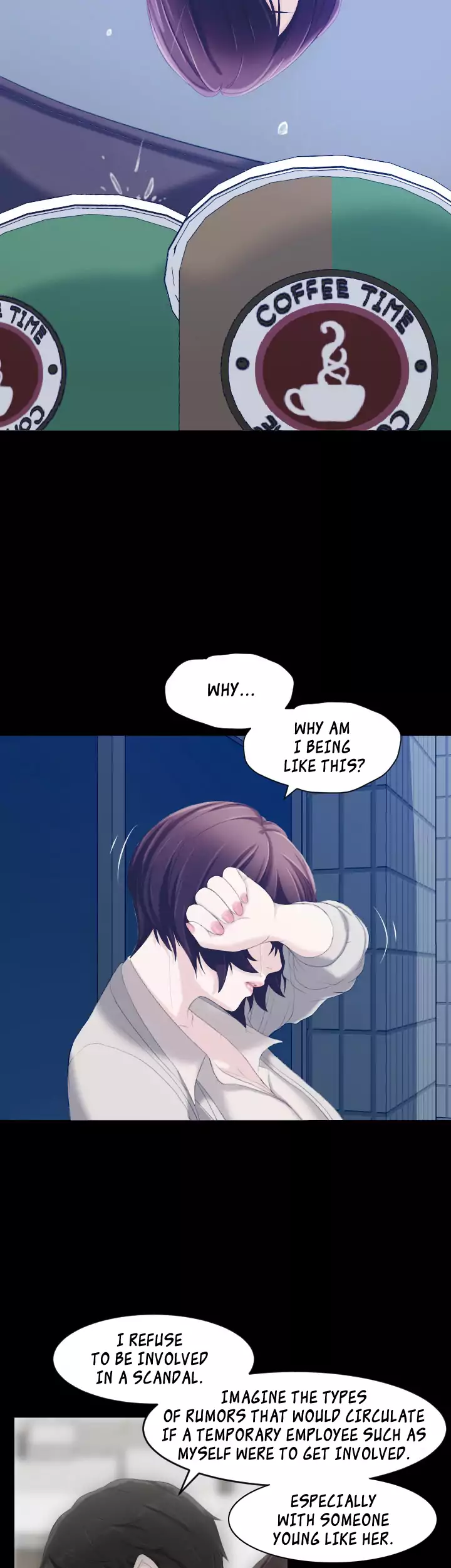 An Adult’s Experiences - Chapter 7 [photo 3] - MangaPorn