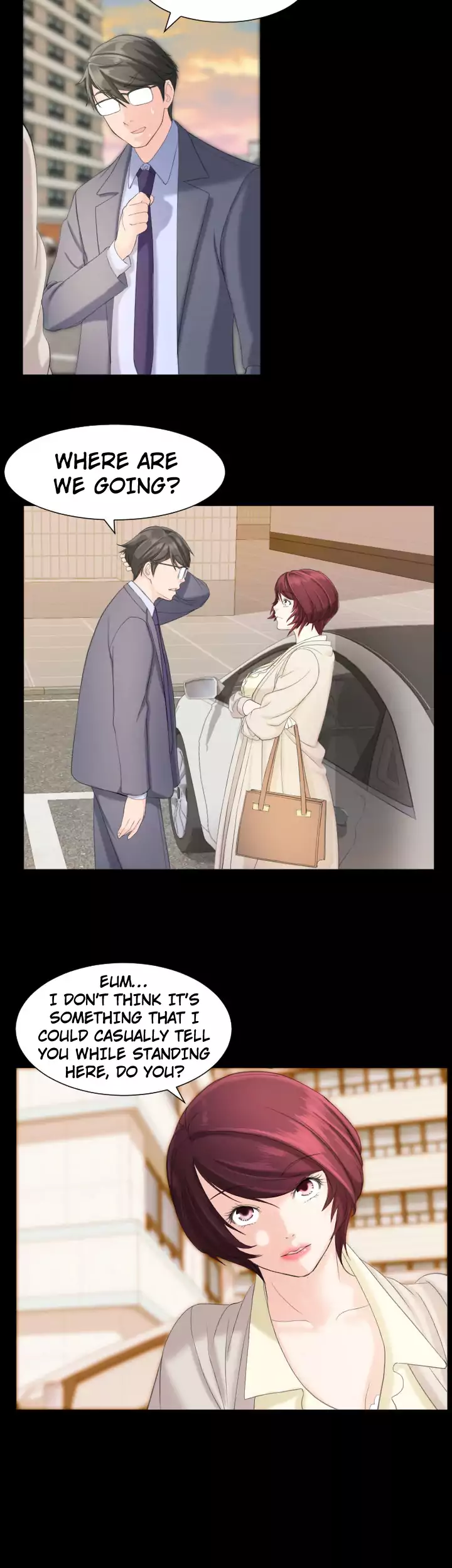 An Adult’s Experiences - Chapter 7 [photo 32] - MangaPorn