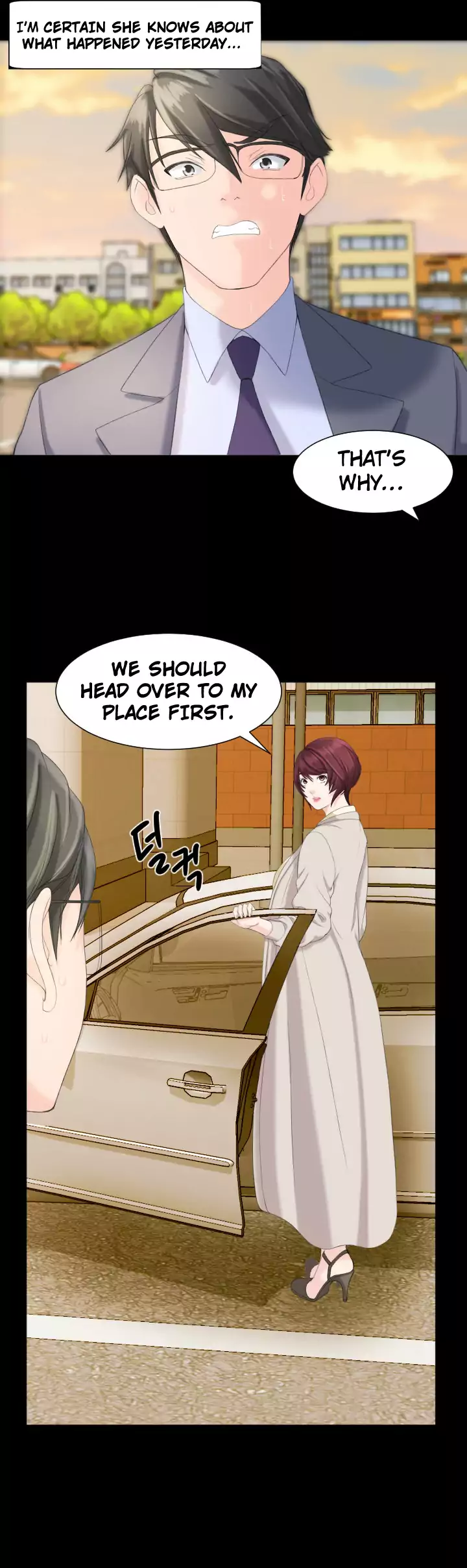 An Adult’s Experiences - Chapter 7 [photo 33] - MangaPorn