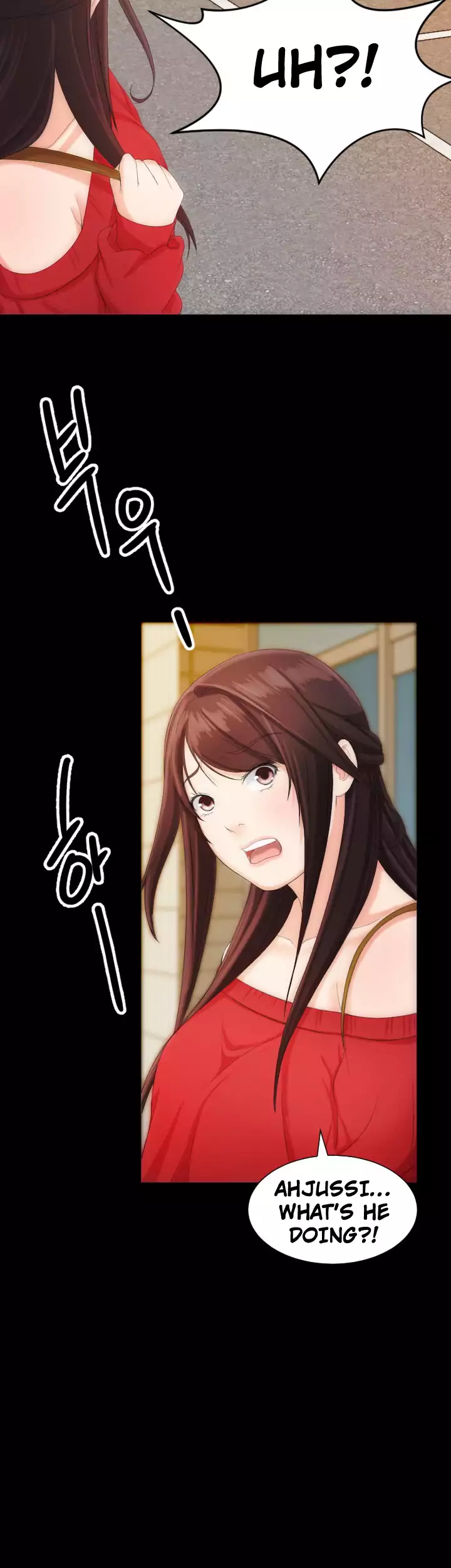 An Adult’s Experiences - Chapter 7 [photo 36] - MangaPorn