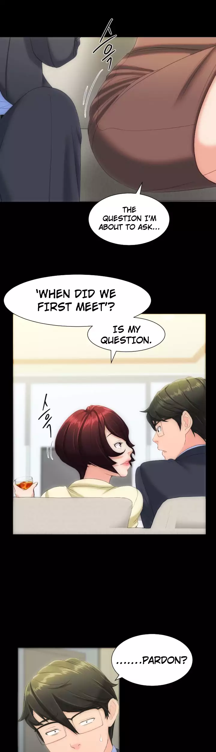 An Adult’s Experiences - Chapter 8 [photo 14] - MangaPorn