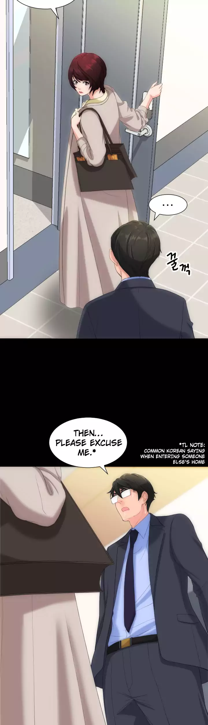 An Adult’s Experiences - Chapter 8 [photo 3] - MangaPorn