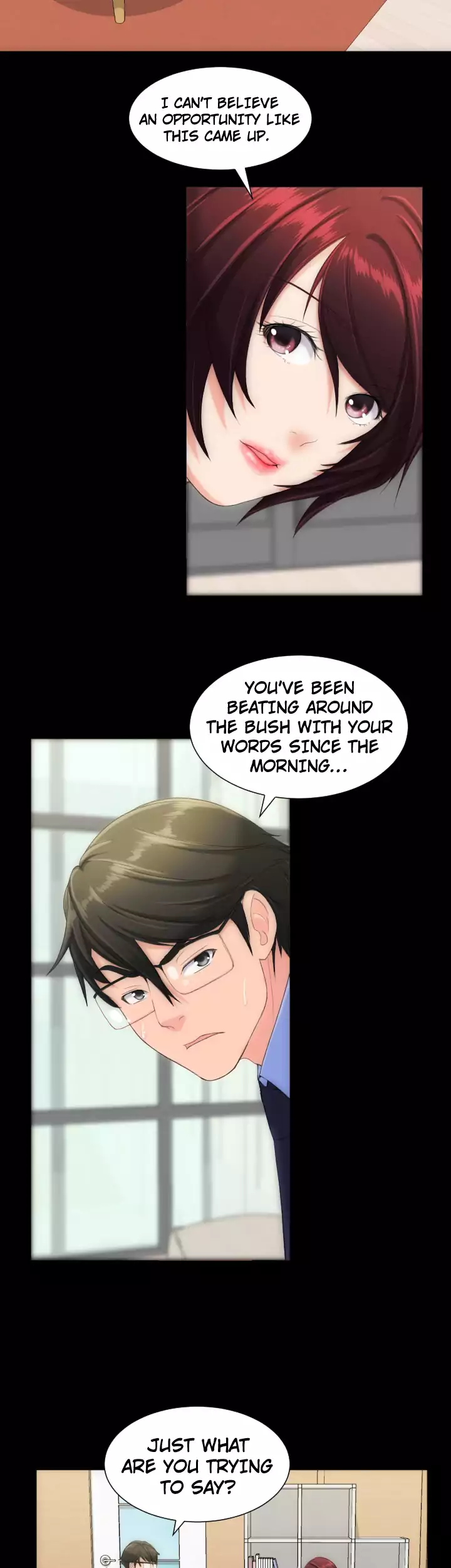 An Adult’s Experiences - Chapter 8 [photo 7] - MangaPorn