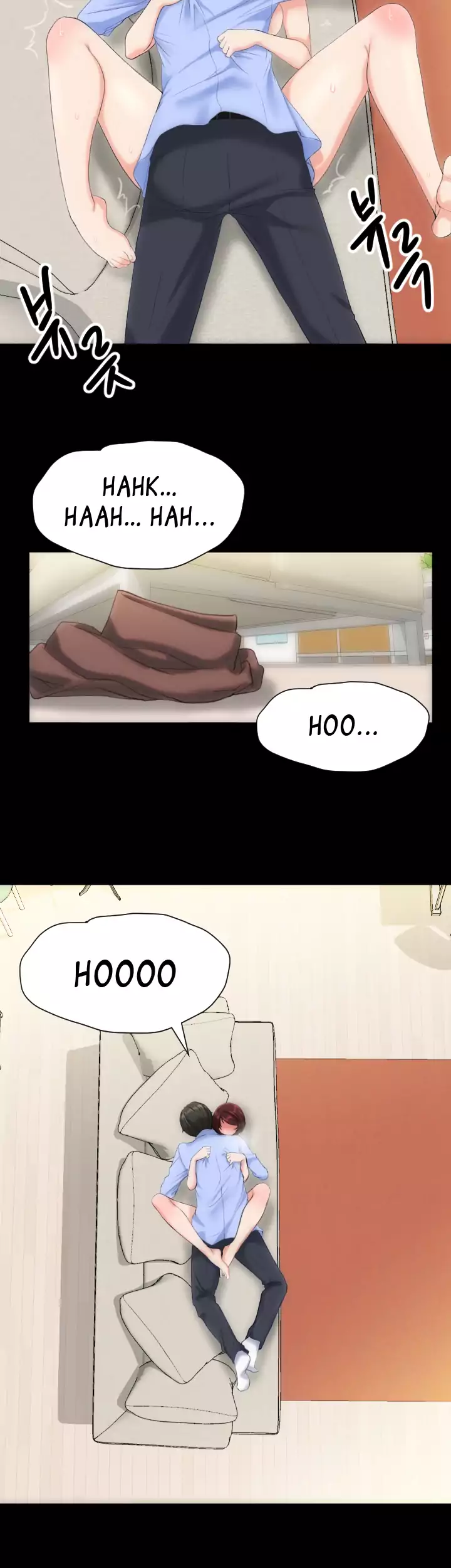 An Adult’s Experiences - Chapter 9 [photo 23] - MangaPorn