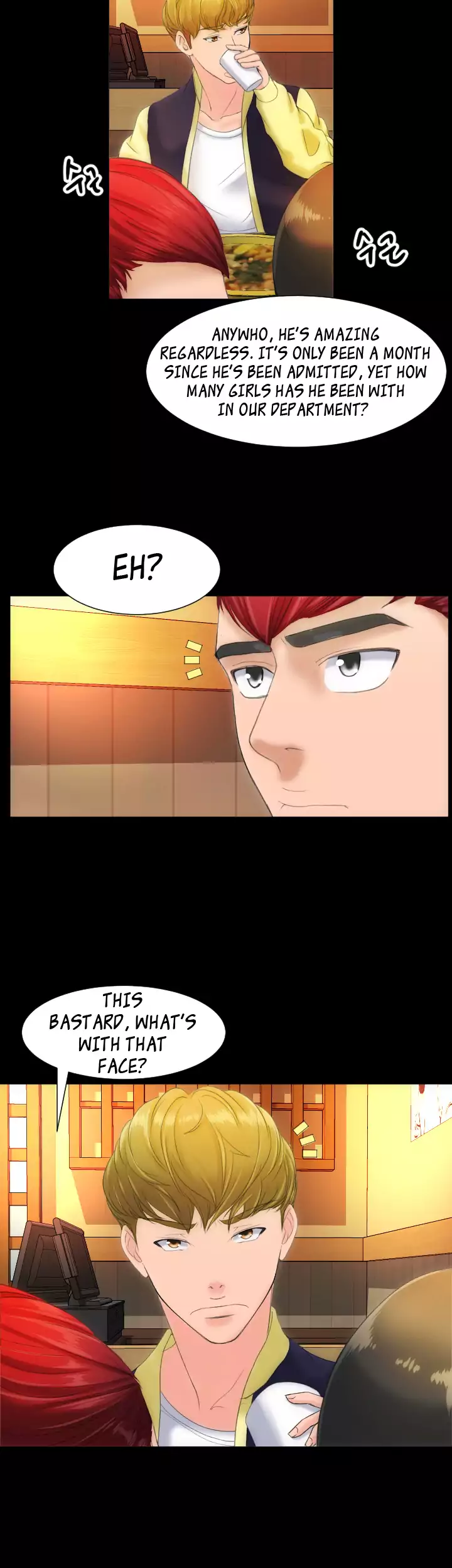 An Adult’s Experiences - Chapter 9 [photo 31] - MangaPorn