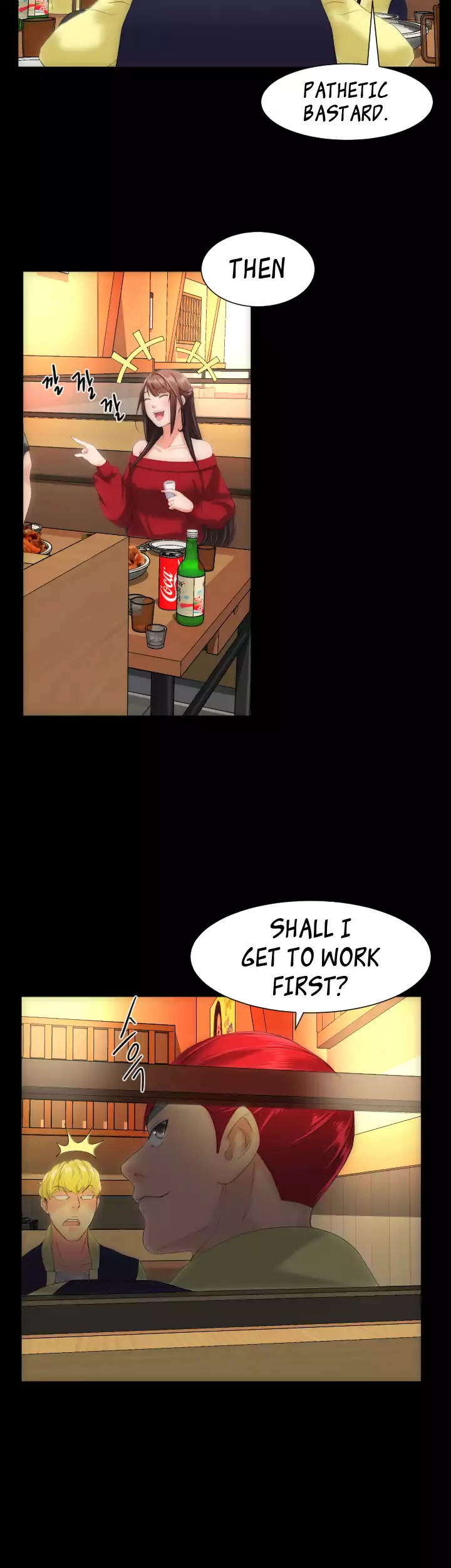 An Adult’s Experiences - Chapter 9 [photo 34] - MangaPorn