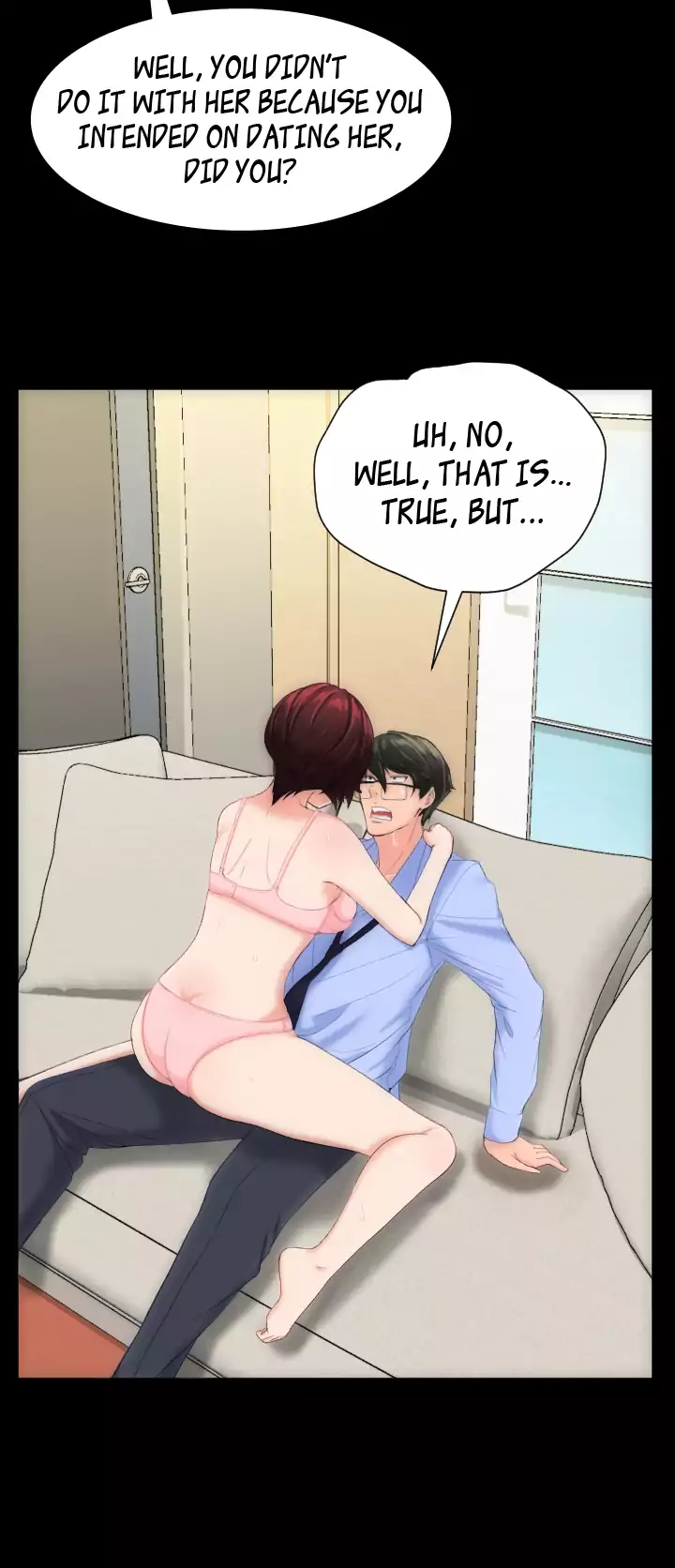 An Adult’s Experiences - Chapter 9 [photo 5] - MangaPorn