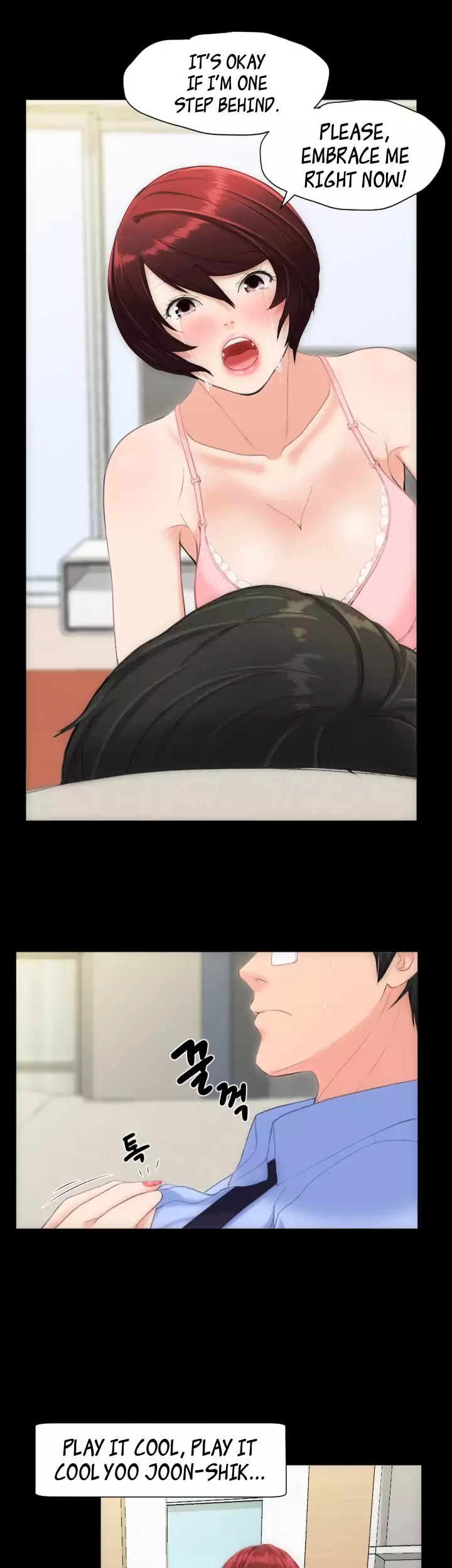 An Adult’s Experiences - Chapter 9 [photo 7] - MangaPorn