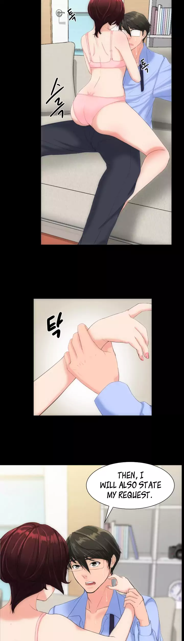 An Adult’s Experiences - Chapter 9 [photo 8] - MangaPorn