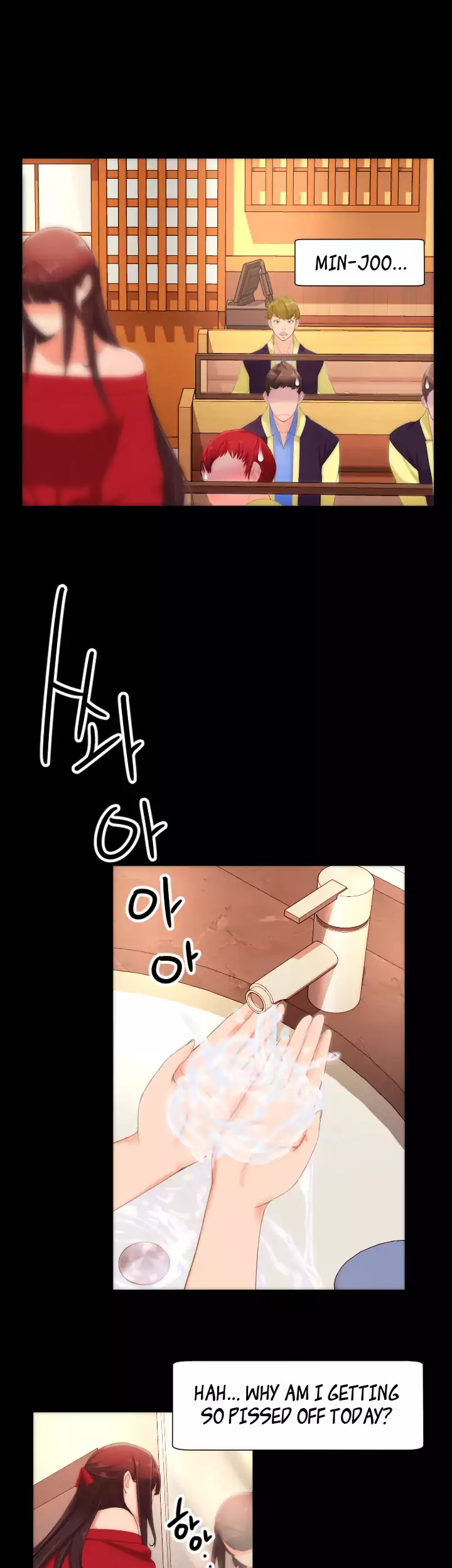 An Adult’s Experiences - Chapter 10 [photo 10] - MangaPorn