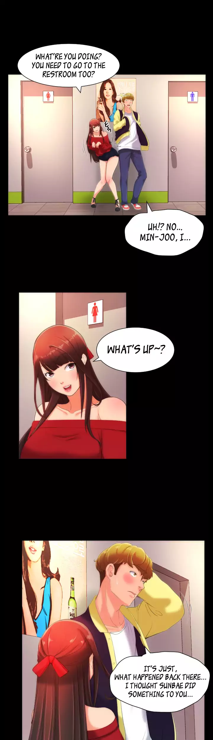 An Adult’s Experiences - Chapter 10 [photo 13] - MangaPorn