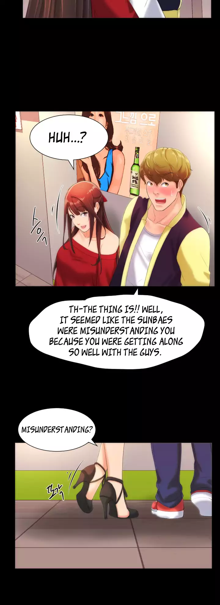 An Adult’s Experiences - Chapter 10 [photo 14] - MangaPorn