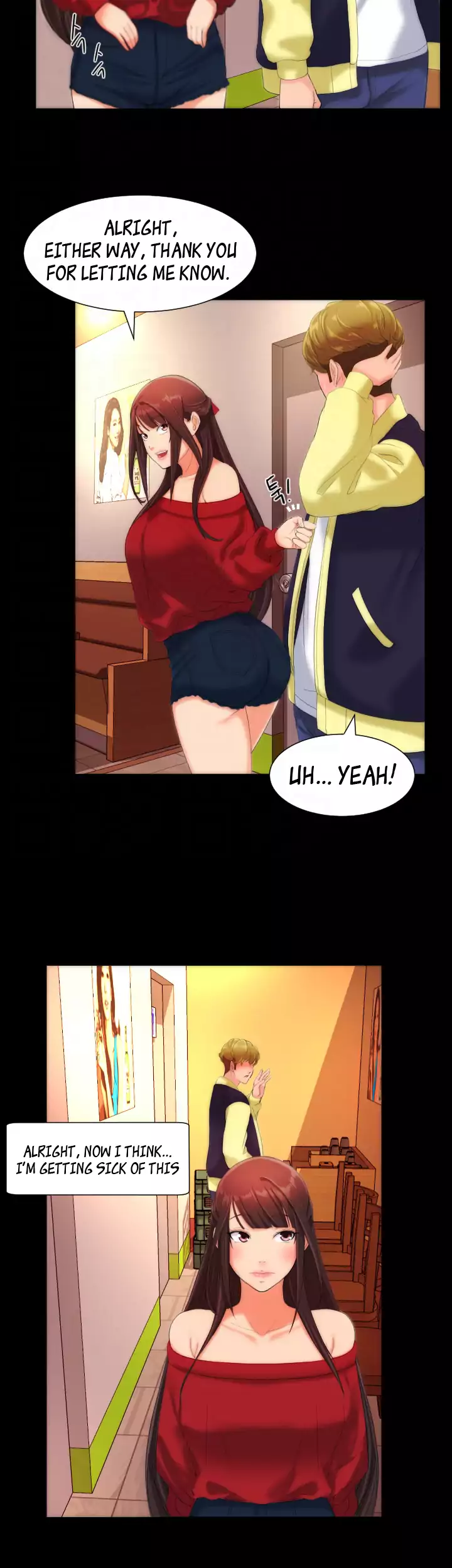 An Adult’s Experiences - Chapter 10 [photo 16] - MangaPorn