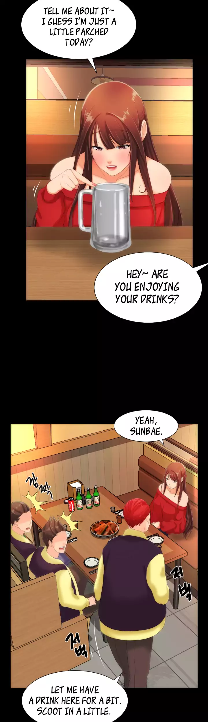 An Adult’s Experiences - Chapter 10 [photo 4] - MangaPorn